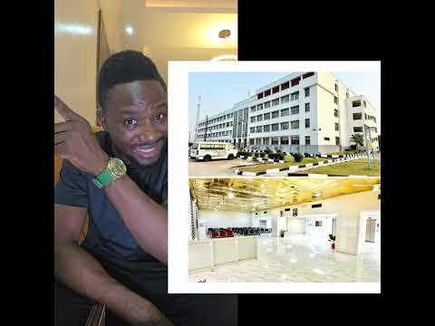 See the projects Alex otti is doing in Abia state that Orji kalu claims is painting