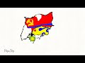 Map Eollution 2022 9999 BC