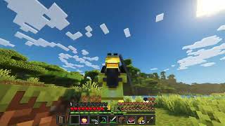 Exploring the most INSANE world generation in Minecraft (#1)