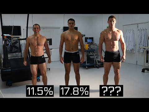 download lagu mp3 mp4 16 Percent Body Fat, download lagu 16 Percent Body Fat gratis, unduh video klip 16 Percent Body Fat
