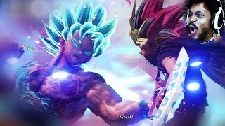 Jump Force video thumbnail