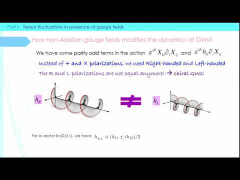 Chiral Gravity Waves and Leptogenesis in Inflationary Models with non-Abelian Gauge Fields