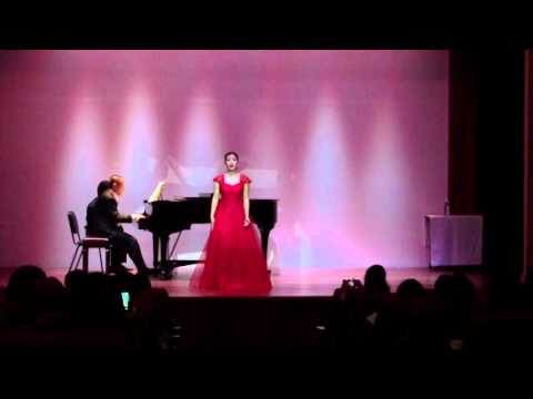 Ion Ventocilla   Sposa son Disprezzata   A  Vivaldi