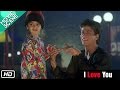 I Love You Movie Scene Kuch Kuch Hota Hai Shahrukh Khan Kajol