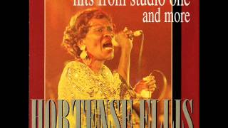 Hortense Ellis - Young Hearts Run Free