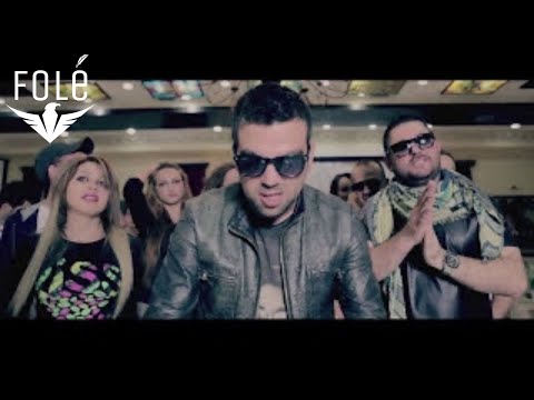 Stine Ft GB-MC - Moj E Majra (Official Video)