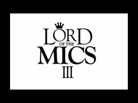Jammer Ft Grime Allstars - Lord Of The Mics (REMIX BY SHANE NAGI)