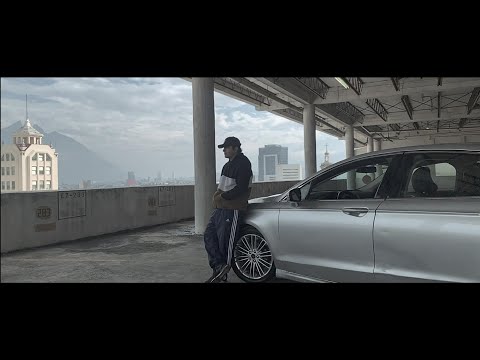 NOSTALGIA / UNDER SIDE 821 (VIDEO OFICIAL)