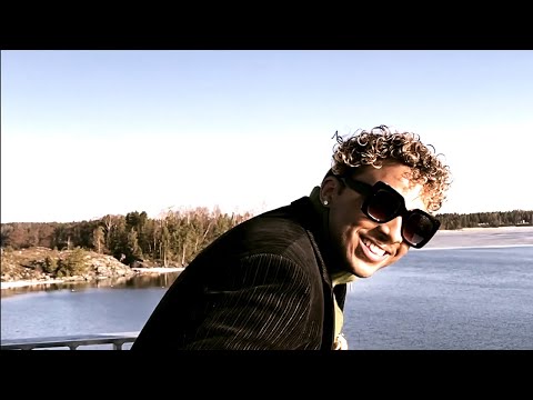 ANI - Valosta tehty (Virallinen musiikkivideo)