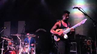 4 - Physical Education - Animals As Leaders (Live in Winston Salem, NC - 8/14/15)