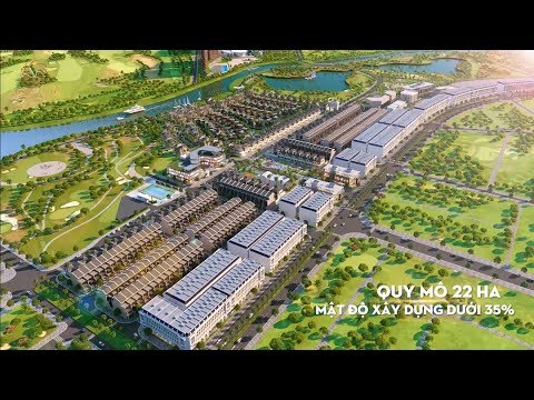 Dự án One World Regency đất nền ven biển Đà Nẵngcủa tập đoàn Đất Xanh Miền Trung