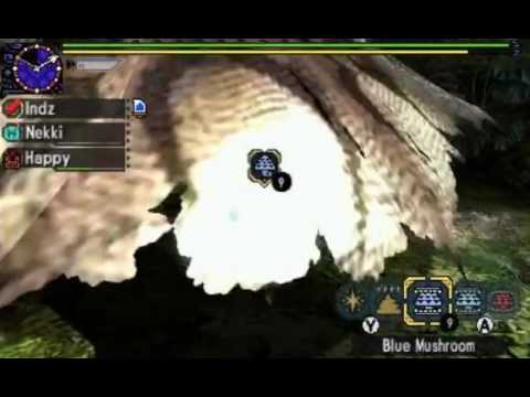 [MHGen] Hyper Silver Rathalos - Aerial Greatsword