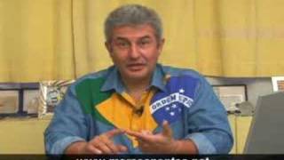 Todos os astronautas têm de ser militares?