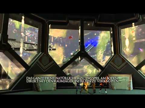 The Old Republic-Insider -- Januar 2014