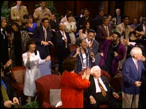 Jesus, The Waymaker - Tanya Goodman Sykes and Lillie Knauls