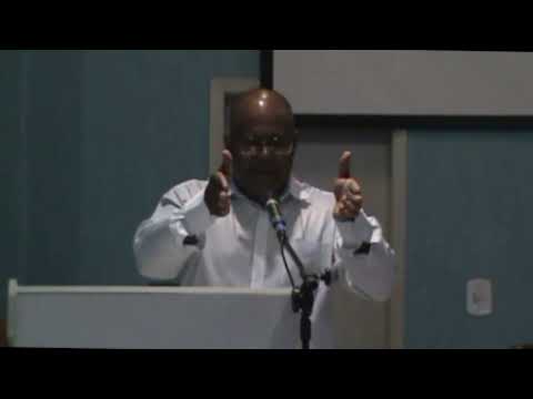 ESE - Cap. 17: Sede Perfeitos. Lição: O dever. Palestrante: Civaldo Florêncio. 24.07.2017