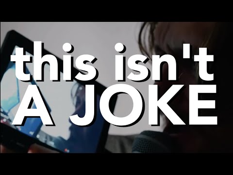 Bo Burnham - This Isn't A Joke (Inside Outtakes)