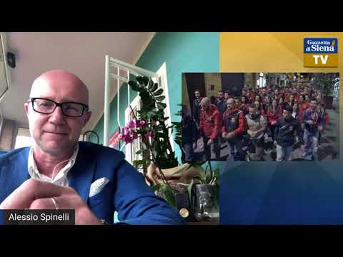 Sotto Frusta Ep. 44 - Il maggio fucecchiese 1