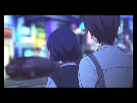 Powfu - tinted green ft. Mila Moon, Jomie [lyrics]