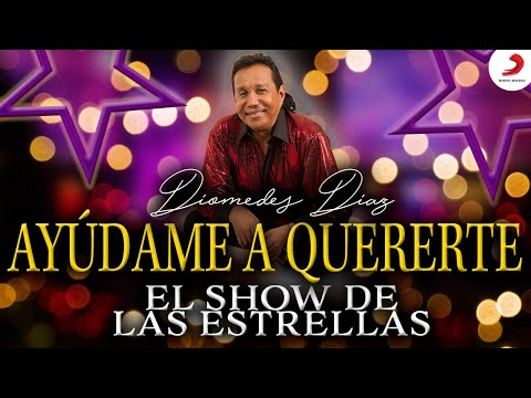 Diomedes Díaz - Ayúdame A Quererte (En Vivo)