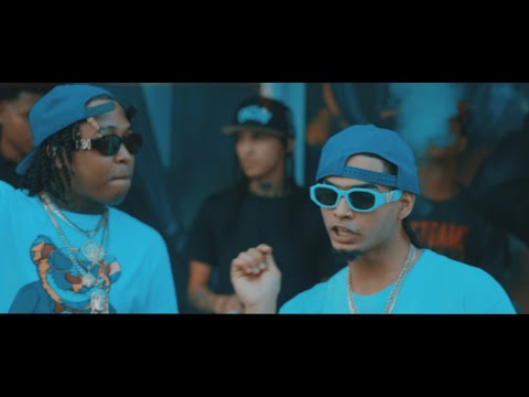 Kaly Ocho - Va Dobla  (Video Oficial) Ft El Domy
