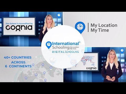 International Schooling - The most affordable online school