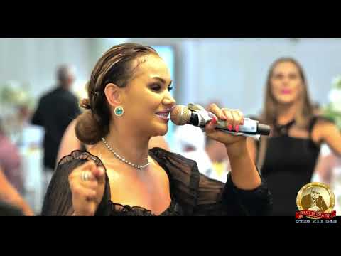 Roxana CHIRITA & Ork. MAISTORII - Am mireasa cea mai tare - SHOW LIVE 2023 - Nunta Daiana & Marinel
