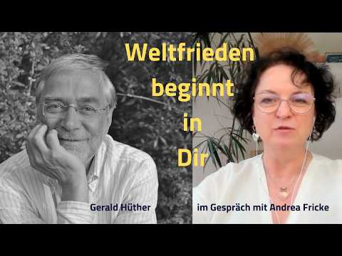 Gerald Huether and E5ENZ