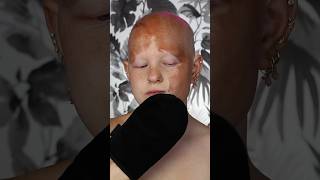 Download lagu Yes I tan my BALD head… mp3