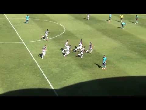 Veja golo memorável de Lucas do Portimonense frente ao União da Madeira 