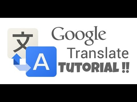 รีวิวแอปแปลภาษา Google Translate ที่ควรมีติดเครื่องอย่างแรง - Pantip