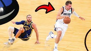 20 Times Luka Doncic Shocked the NBA World!