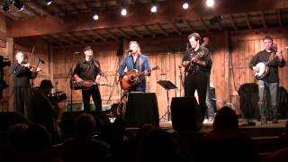 Redbird - JIM LAUDERDALE