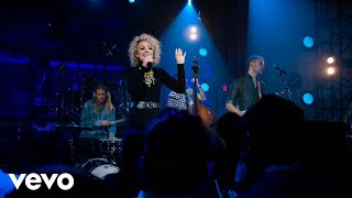 Cam - Half Broke Heart (Live at The Year In Vevo)