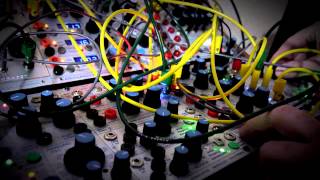 Video thumbnail for Radio Weinglas presents the Buchla 272e Part 2 - The Noisy Side by Wein Glas (Weinglas)