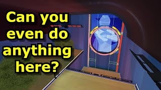 START swapped with the FINISH, can you beat it? (Winter 2024)