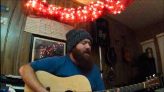 Sitting on the Dock of the Bay - Otis Redding Cover by Mike Snodgrass