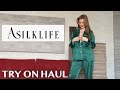 Pajama Fashion Review On Haul My Honest Review In English