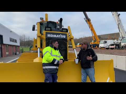 Ritchie Bros November 2021 Maltby Auction report with Peter Haddock and Kurt Mills aka Lord Muck