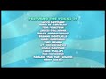 Bubble Guppies Credits