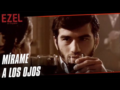 Nunca Me Has Visto - Ezel En Español