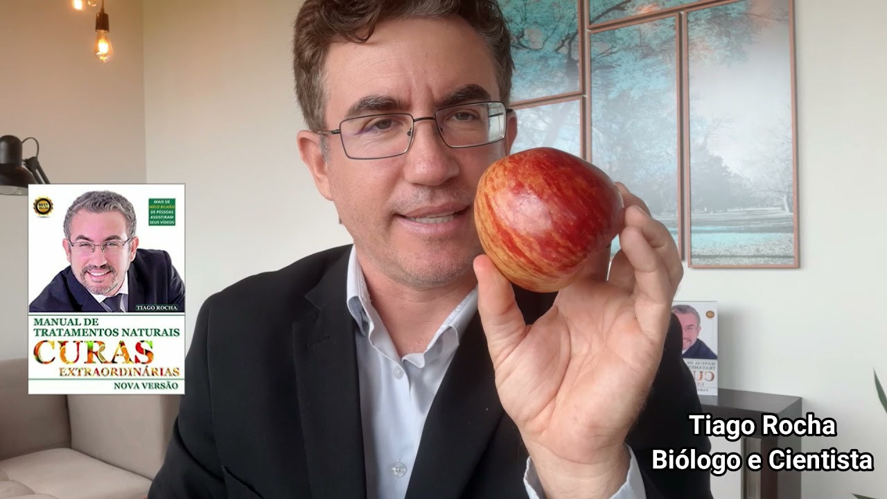 Como combinar os ALIMENTOS em cada refeição? (Tiago Rocha).