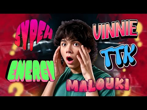 WE ALMOST LOST THIS GAME. FT. SYPEH, VINNIE, ENERGY