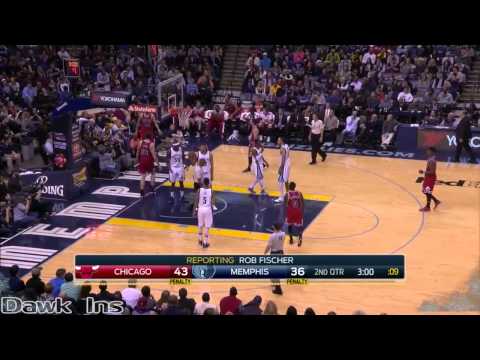 Nikola Mirotic Full Highlights NBA PS 2014.10.13 vs Nuggets - 12 Pts., 4 Stls.