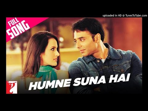 Hum Ne Suna Hai Tumne Jeevan Sathi (Mere Yaar Ki Shadi Hai) - Original Song HD