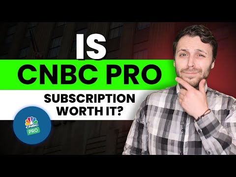 Cnbcpro