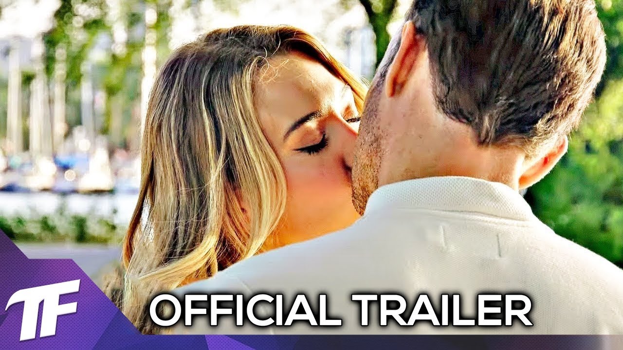 Trailer oficial de Match do Amor