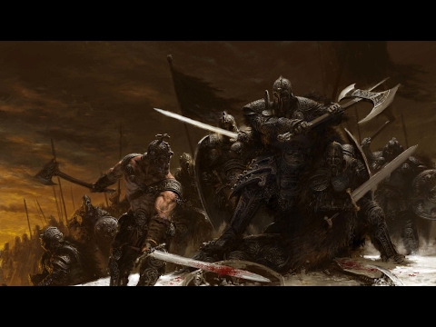 Amon Amarth - War Of The Gods Guitar pro tab