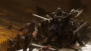 Amon Amarth - War of the Gods | Lyrics