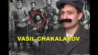 #MariosHistoryTalks EP 17: VASIL CHAKALAROV video